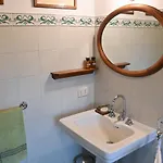 Casa Lattuada アパート