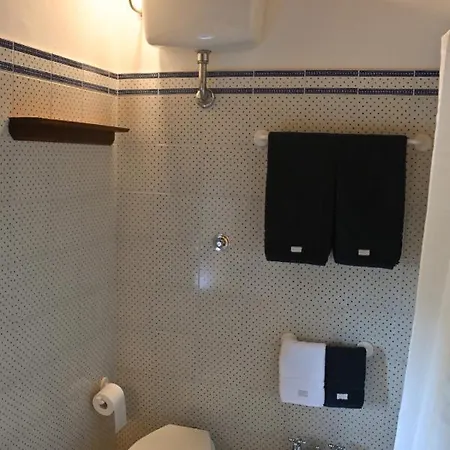 아파트 Casa Lattuada 오르비에토