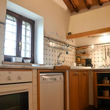 Casa Lattuada Apartment *