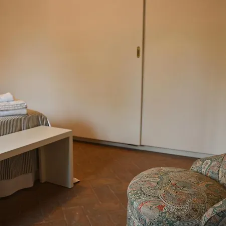 Apartment Casa Lattuada *