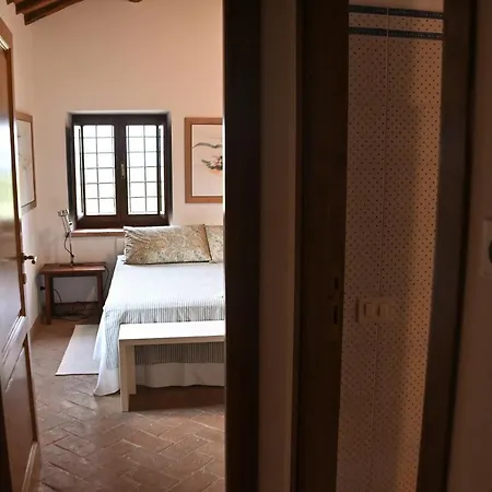 公寓 Casa Lattuada *