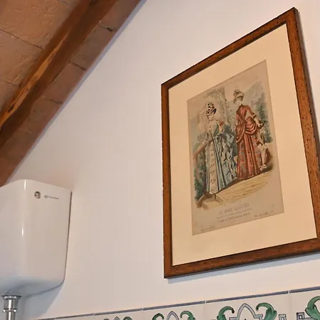 Apartment Casa Lattuada