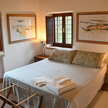 Casa Lattuada 奥维多