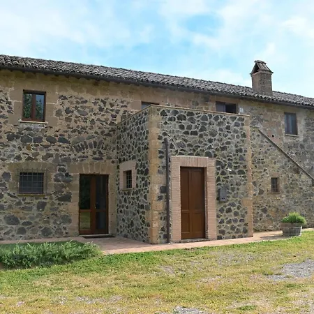 Apartment Casa Lattuada