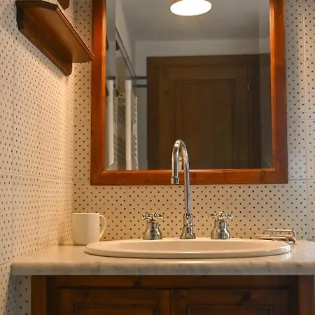 Casa Lattuada Apartment Orvieto