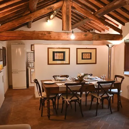 Casa Lattuada * Orvieto