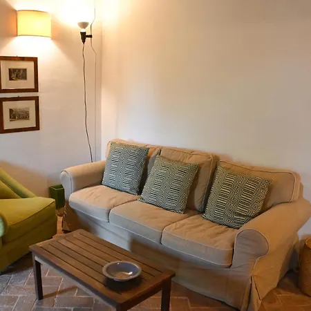 Casa Lattuada * 오르비에토