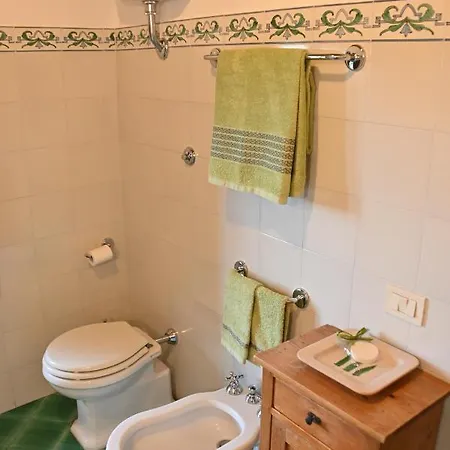 Apartment Casa Lattuada *