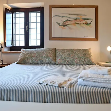Casa Lattuada * 오르비에토