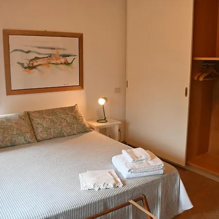 Casa Lattuada * Orvieto