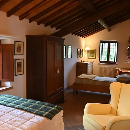 Casa Lattuada Apartment