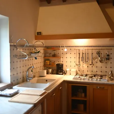 Casa Lattuada Apartment Orvieto