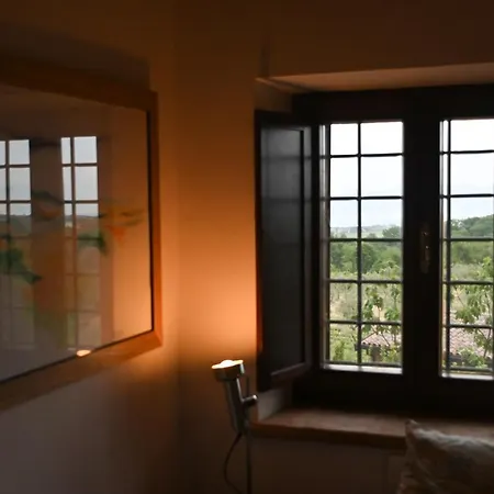 Casa Lattuada Apartment Orvieto