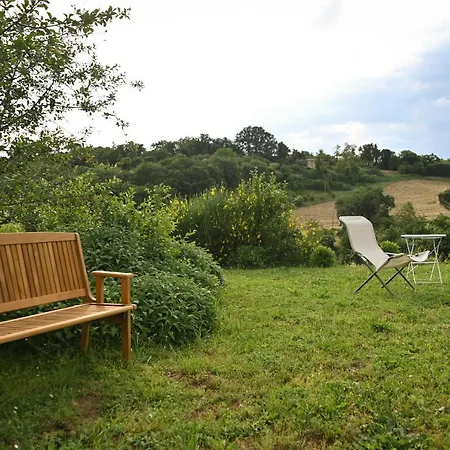 Apartment Casa Lattuada Orvieto
