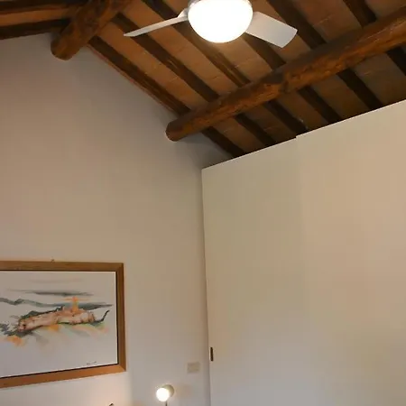 아파트 Casa Lattuada