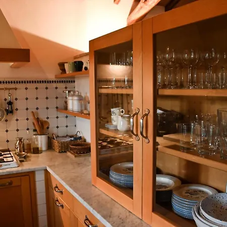 Apartamento Casa Lattuada Orvieto