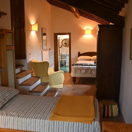 Casa Lattuada アパート