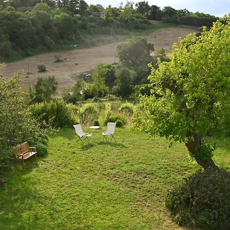 Casa Lattuada Apartment