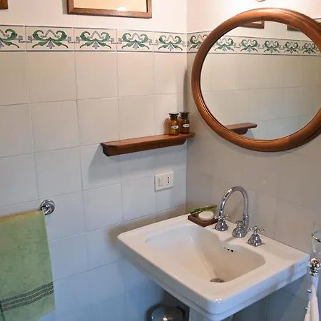 Casa Lattuada Apartment
