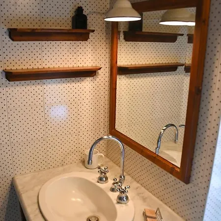 公寓 Casa Lattuada *