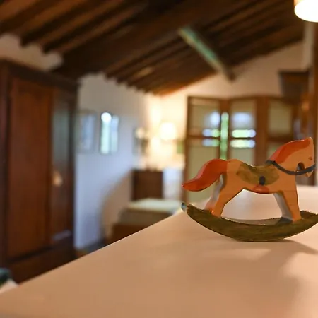 Casa Lattuada アパート