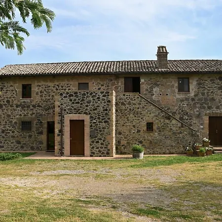 Casa Lattuada Orvieto