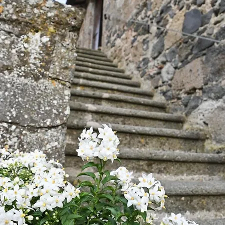 Casa Lattuada 公寓 *