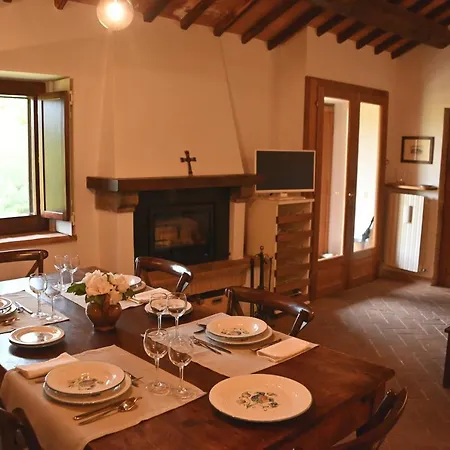 Apartment Casa Lattuada *