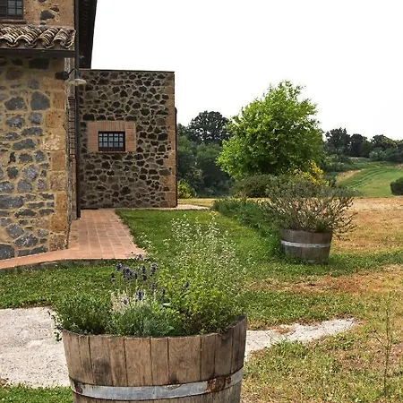 Apartment Casa Lattuada Orvieto