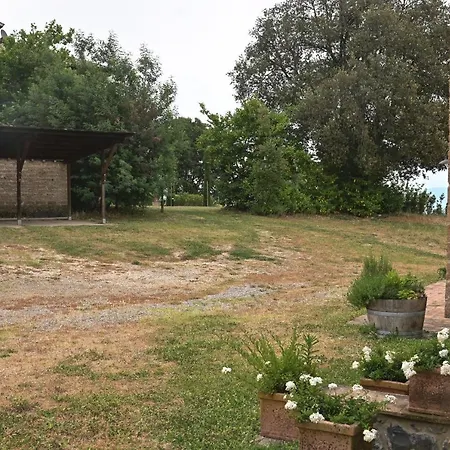 Casa Lattuada * Orvieto