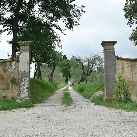 Casa Lattuada Orvieto