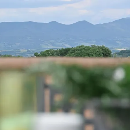Apartment Casa Lattuada Orvieto