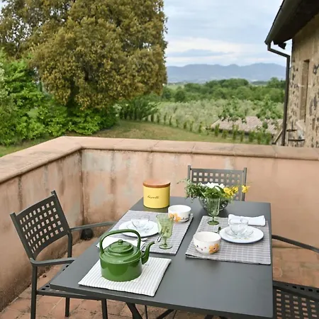 Apartment Casa Lattuada