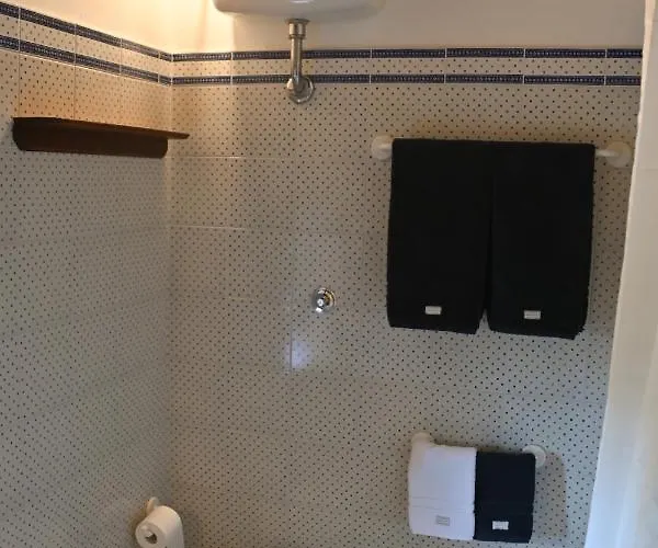 Apartamento Casa Lattuada Orvieto