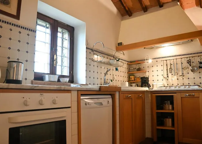 Casa Lattuada Apartamento *