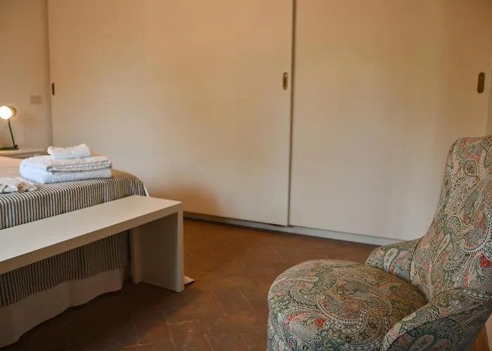 Apartamento Casa Lattuada *