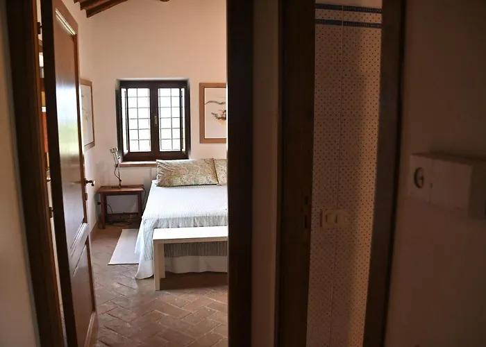 アパート Casa Lattuada *