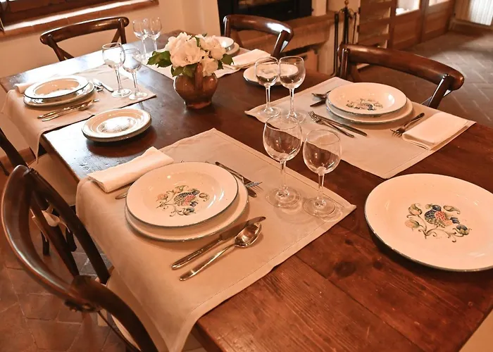 Casa Lattuada オルヴィエート