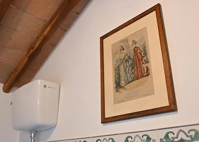 Apartamento Casa Lattuada