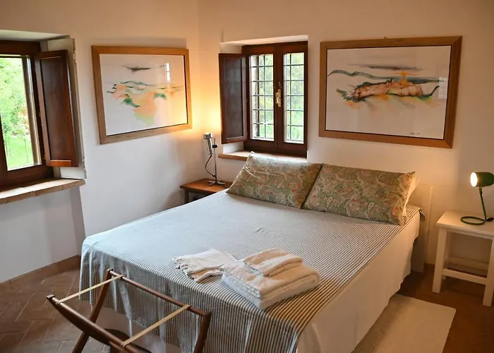 Casa Lattuada Orvieto