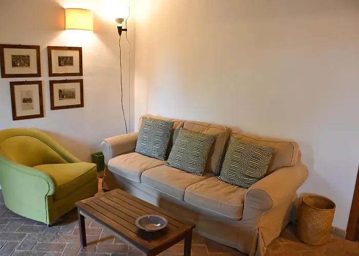 Casa Lattuada * オルヴィエート