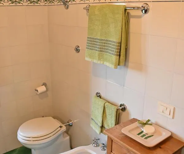 Apartamento Casa Lattuada *