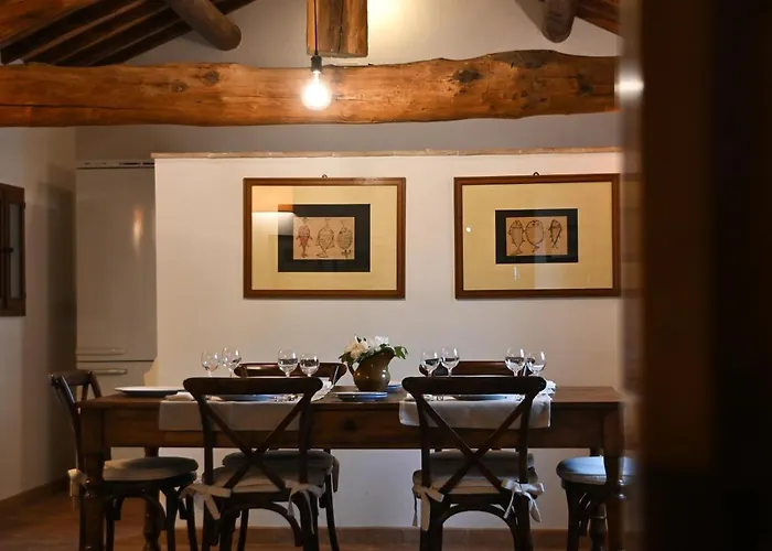 Apartamento Casa Lattuada *