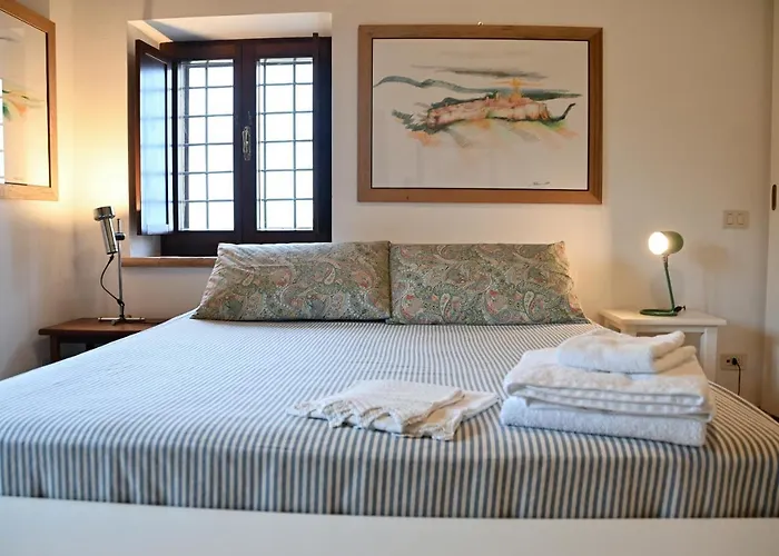 Casa Lattuada * オルヴィエート