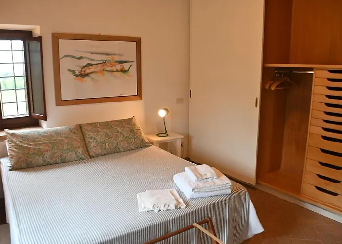 Casa Lattuada * オルヴィエート