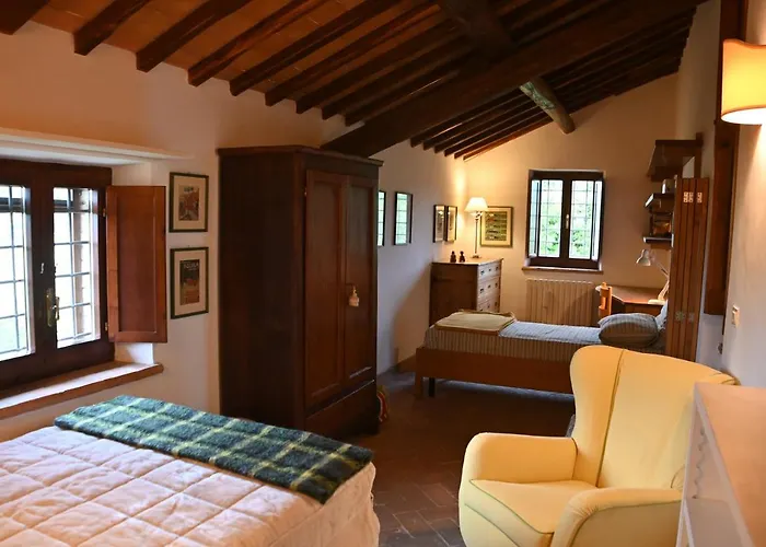 Casa Lattuada Apartamento