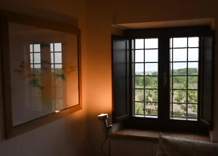 Casa Lattuada Apartamento Orvieto