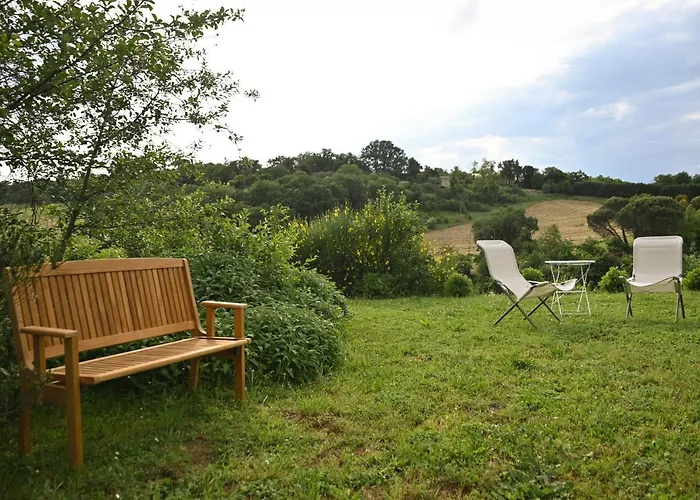 Apartamento Casa Lattuada Orvieto