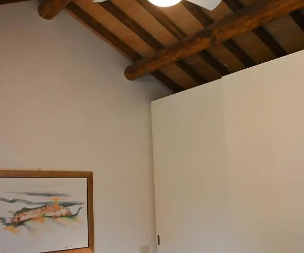 Apartamento Casa Lattuada