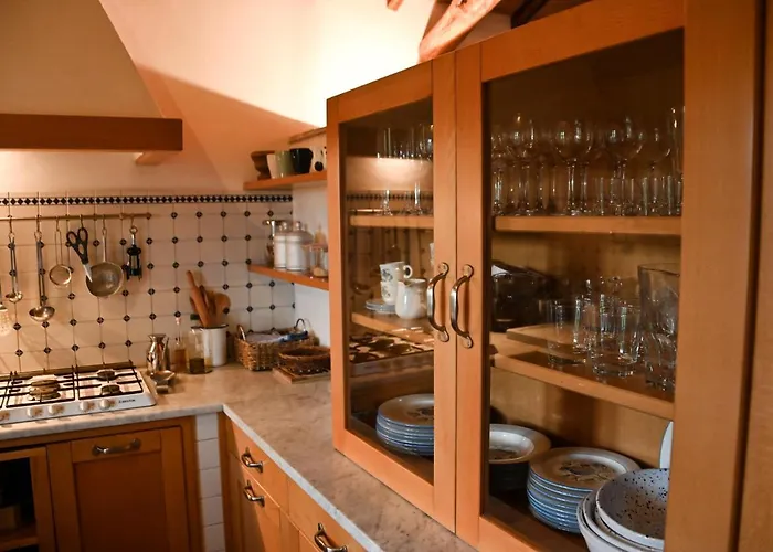 Apartamento Casa Lattuada Orvieto